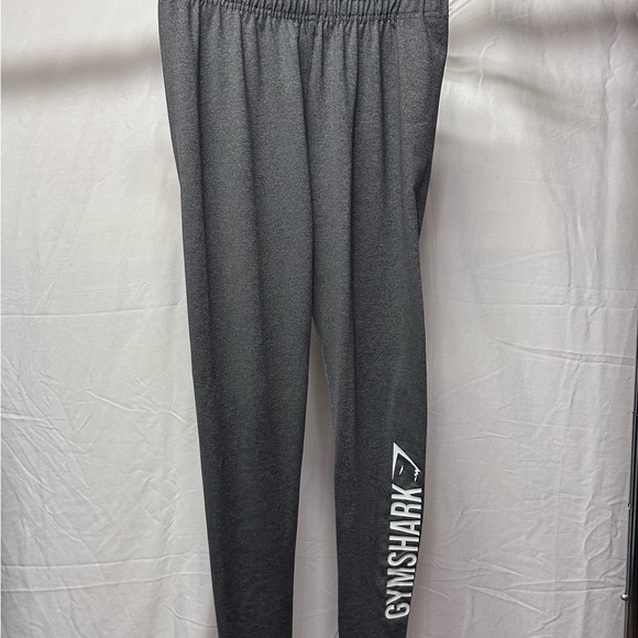 Gymshark Pants - Gymshark Charcoal Leggings